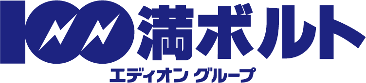 家電量販店なら100満ボルト