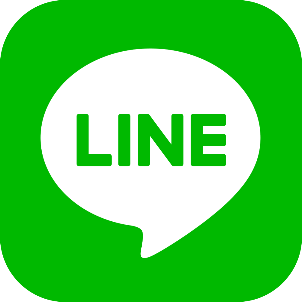 Lineのロゴ