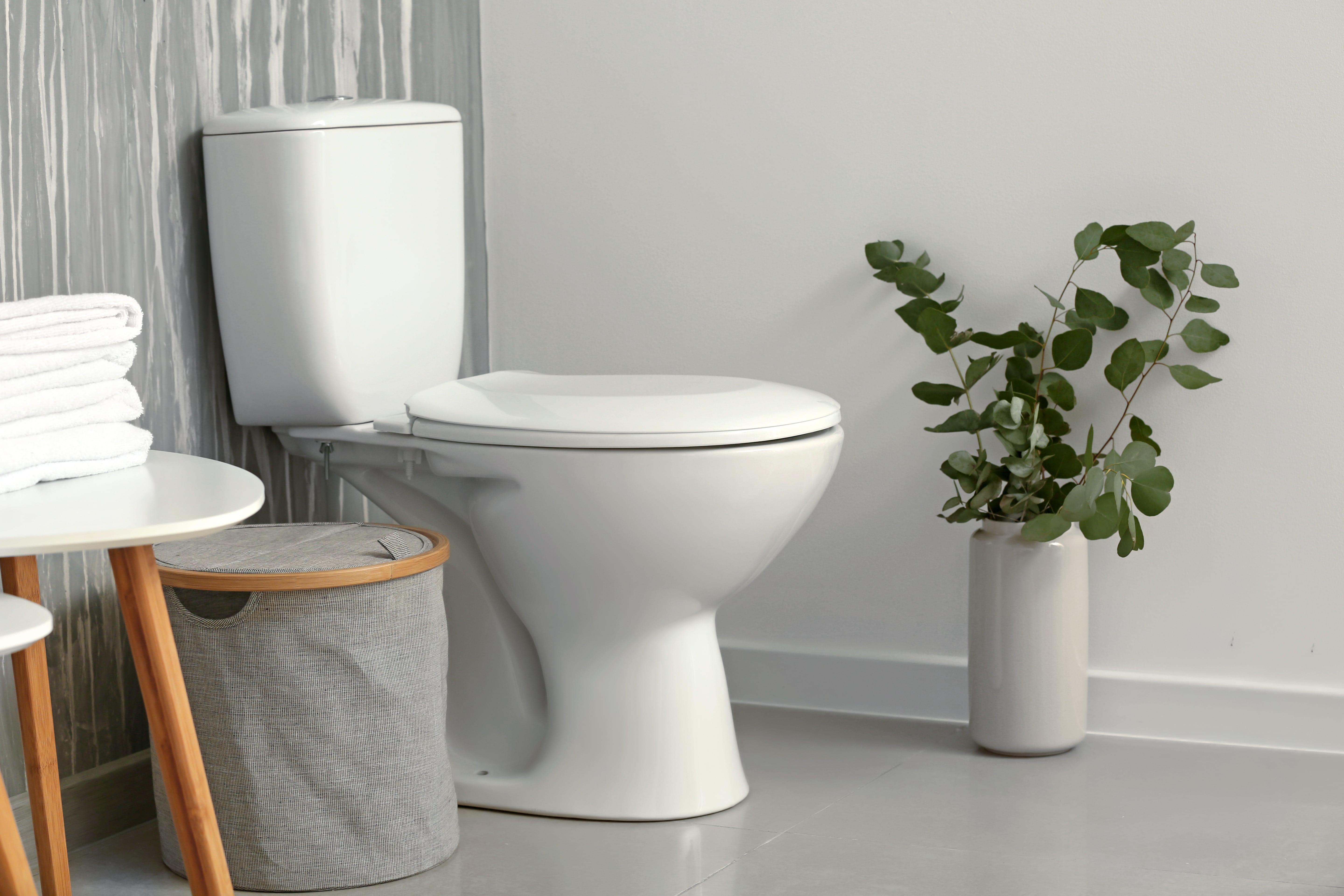 トイレに黄ばみ汚れが...！～尿石の原因から掃除方法・予防法まで徹底解説！～