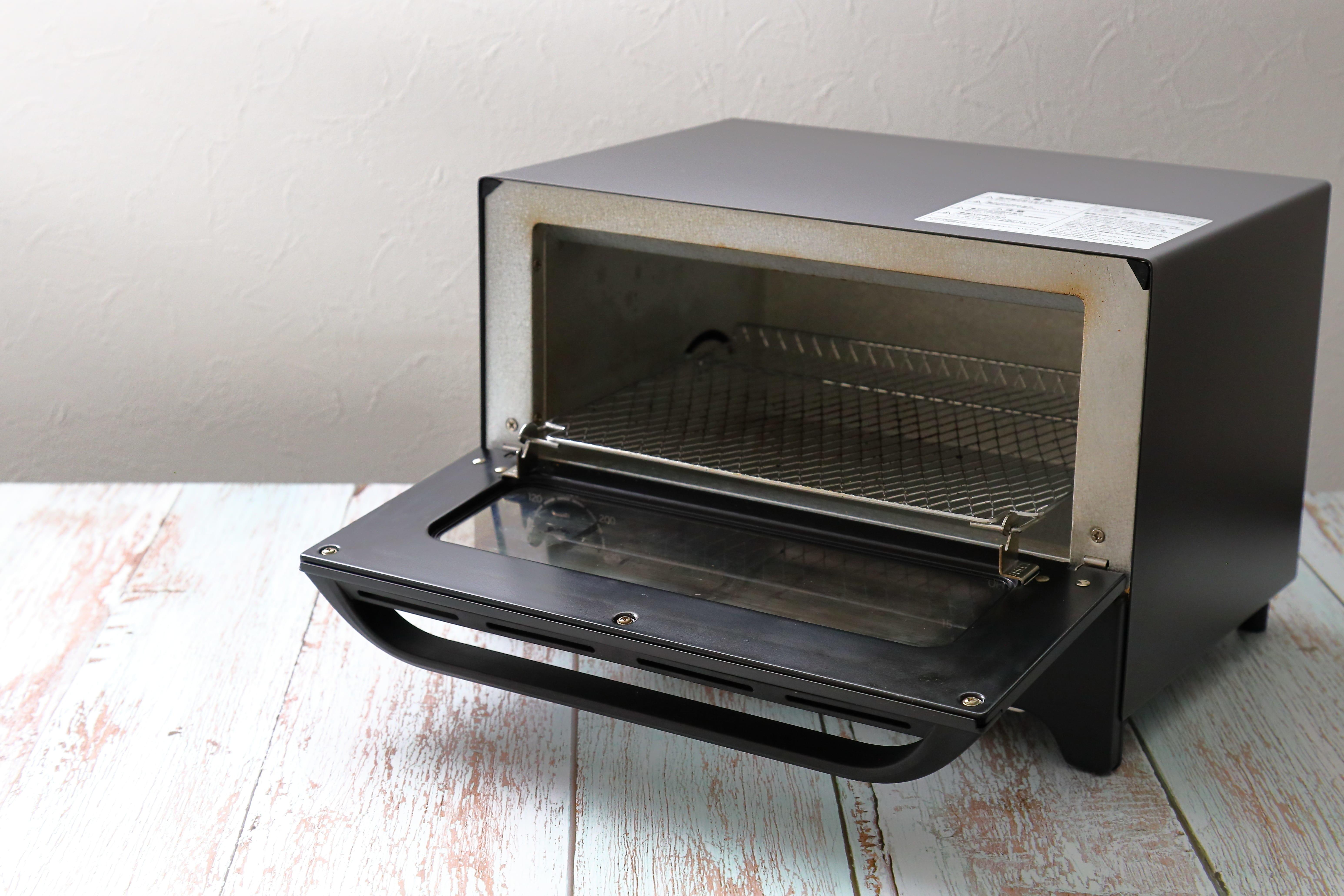 掃除 オーブン トースター オーブントースターのヒーターの焦げ、汚れの落とし方は？